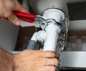 About Water Leak Detection Pros Rockingham, NC