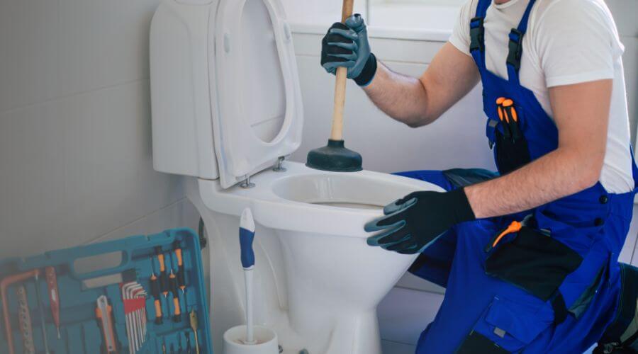 Professional water leak detection in Rockingham, NC